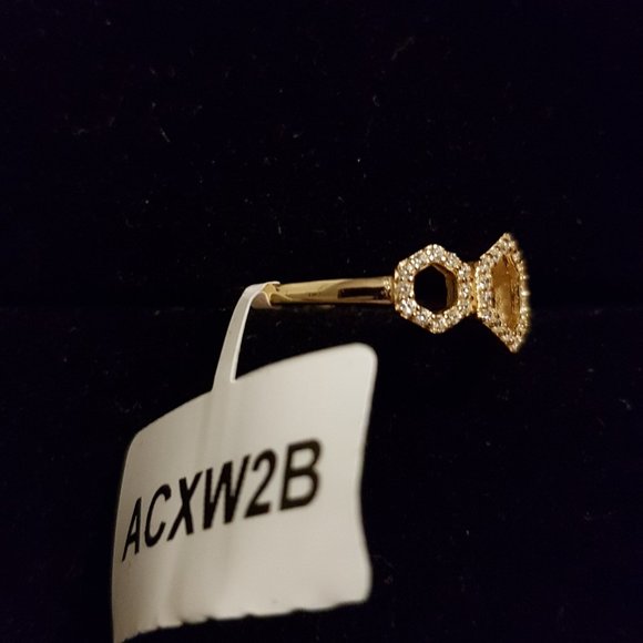 Beautiful Honey Bee collection ring - Picture 3 of 6